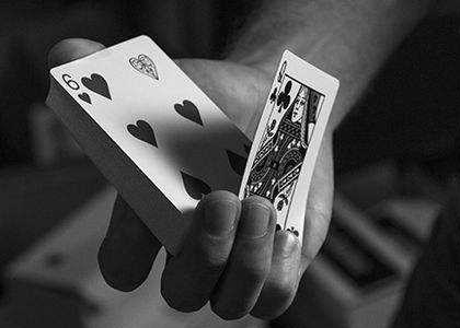 扑克牌占卜真的靠谱吗？